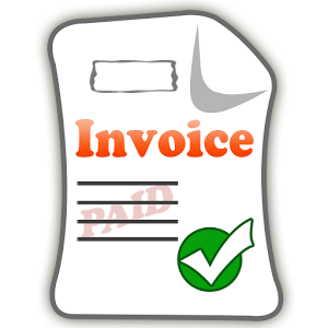 InvoicePDF Icon